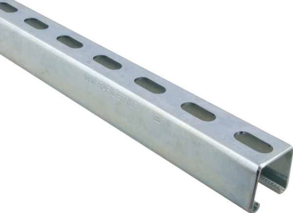 RAPIDSTRUT 41x41x2.0 2.0m kisko (DWZ)