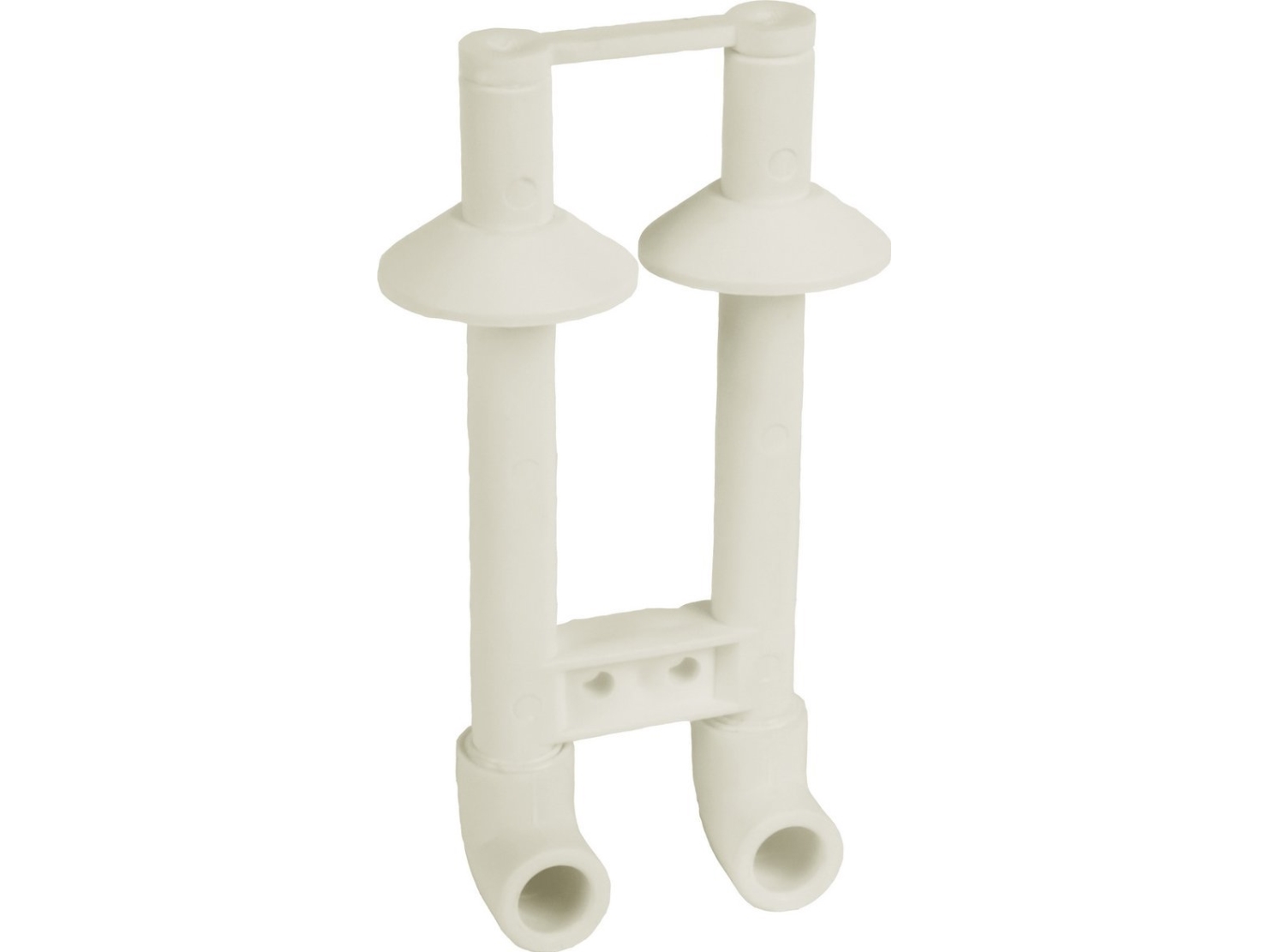 Detal-Met Overgang Til Radiator 20 Pp-R