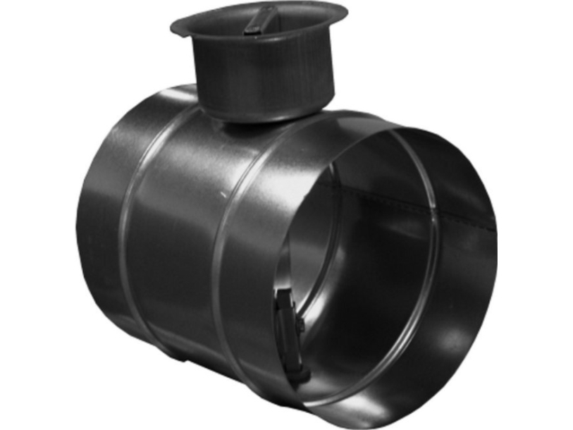 160 manuelt styret gashåndtag (oc)