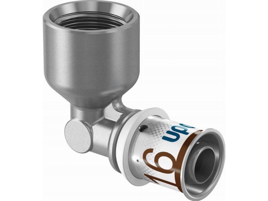MLC prs.vkl.90m.mf.MLC16-1/2 - til gulvvarme- og brugsvand- og radiatorsystemer