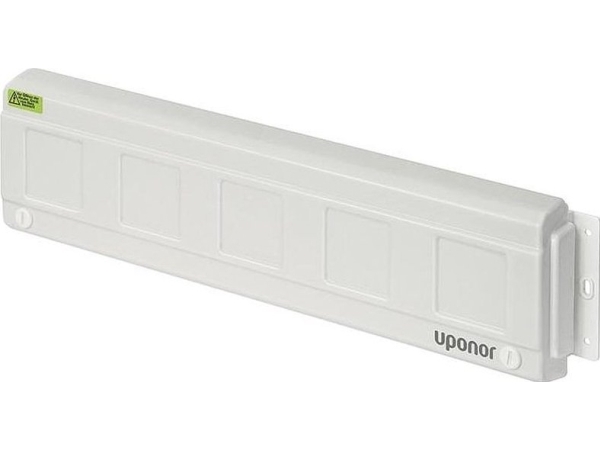 UPONOR BASE FLEXIBOARD med pumpelogik X-25 6X 230V | VVS Artiklar - Pumpar - Cirkulationspumpar | GameStuff