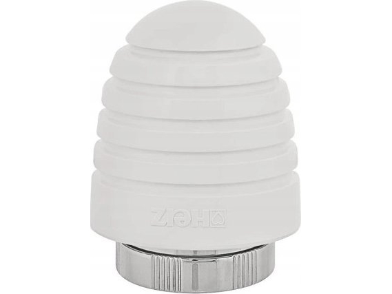 Hertz manuell radiatorhandratt M30 x 1,5 utan termostatfunktion | VVS Artiklar - Ventiler - Radiatorventiler | GameStuff