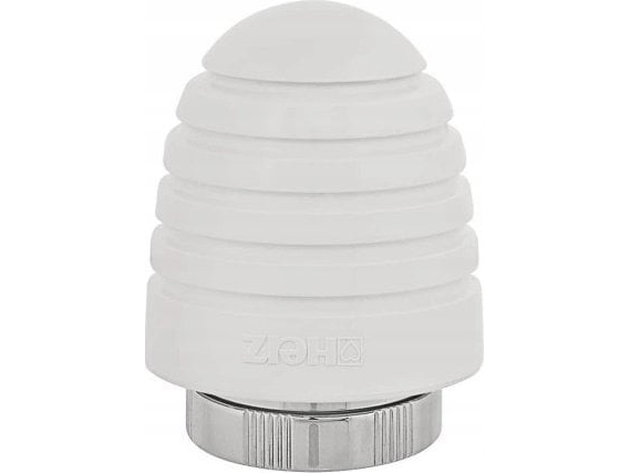 Hertz manuaalinen jäähdyttimen käsipyörä M30 x 1,5 ilman termostaattitoimintoa