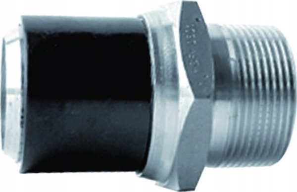 Adapteri elektrooporowy z gwinetem 40 x gz 5/4""