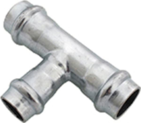 Ibp T-Stück 15 Pc5130 C.O. Ibp