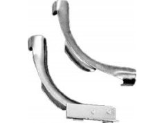 Guide til rør i metalpesh - 12-18KAN-THERM