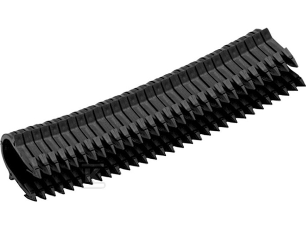 U55 niitit kiinnittimellä kiinnitykseen (lohko 25 kpl) - 14-18 (55mm) 500 kpl.KAN-THERM