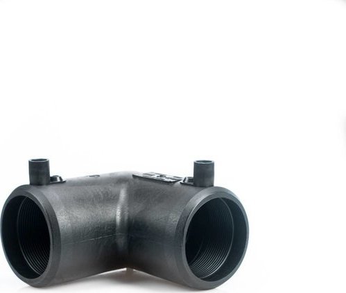 Kolano elektrooporowe PE 50 /90° sort WEBA