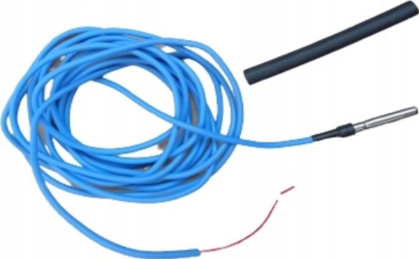 Temperaturføler KS 3m