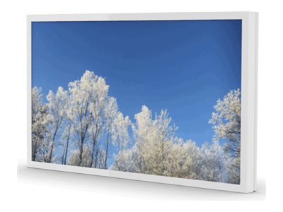 Hi Nd Wall Casing Protect Monteringssats Hölje Liggande För Lcd Display Polykarbonat Svart Skarmstorlek: 55  " Vaggmonterbar För Lg 5