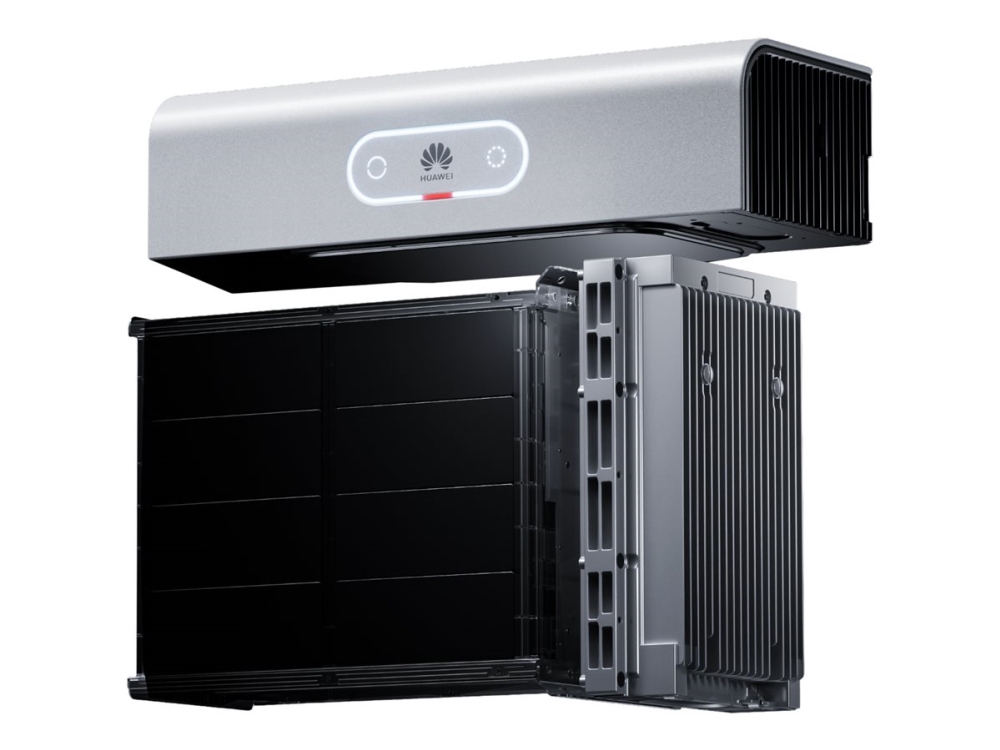 Huawei - Batterikontrolenhed