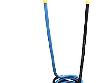 Vandtech 32mm spiralrørsæt - til vandmålerbrønd