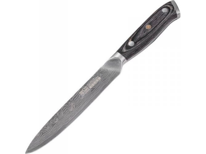 Resto Kitchenware Ogma Stainless Steel 1 Pc(S) Universal Knife
