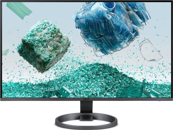 Monitor Lcd 27  " Rl272eyiiv Um.hr2ee.e01 Acer