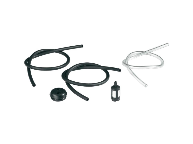 Reely 112122 Reservedel Benzinslanger