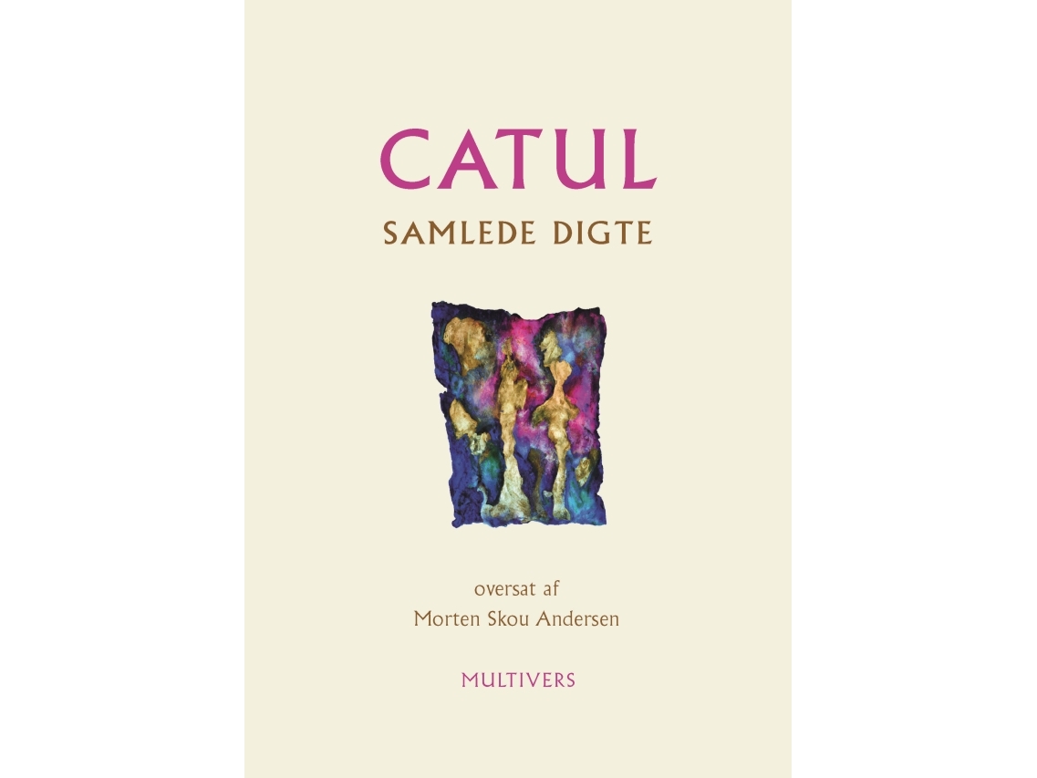 Samlede digte | Catul