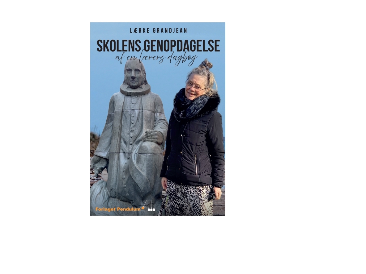 Skolens Genopdagelse | Lærke Grandjean