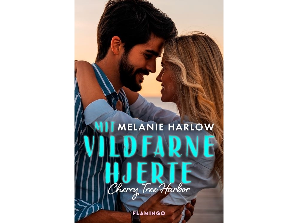 Mit Vildfarne Hjerte | Melanie Harlow