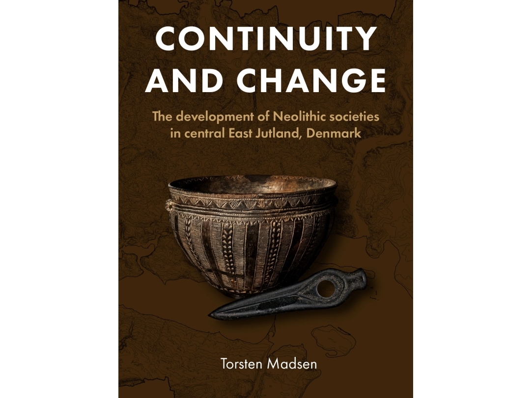 Continuity And Change | Torsten Madsen | Sprache: Englisch