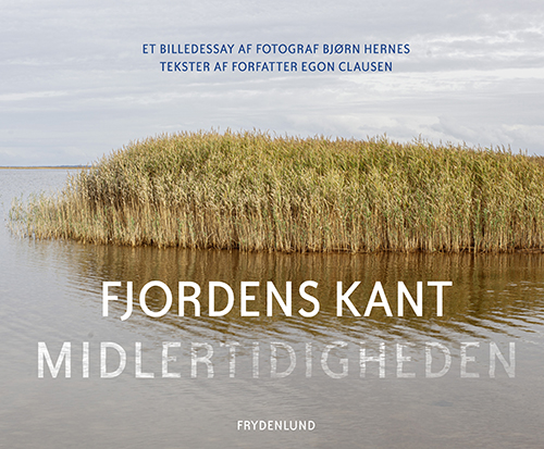 Fjordens Kant | Bjørn Hernes, Egon Clausen