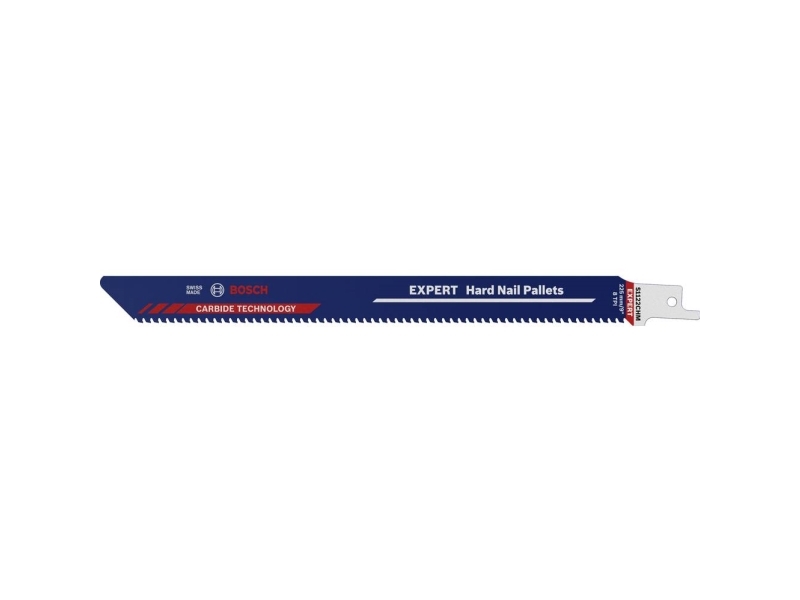 Bosch Bajonetsavklinge S1122chm Wood/Metal