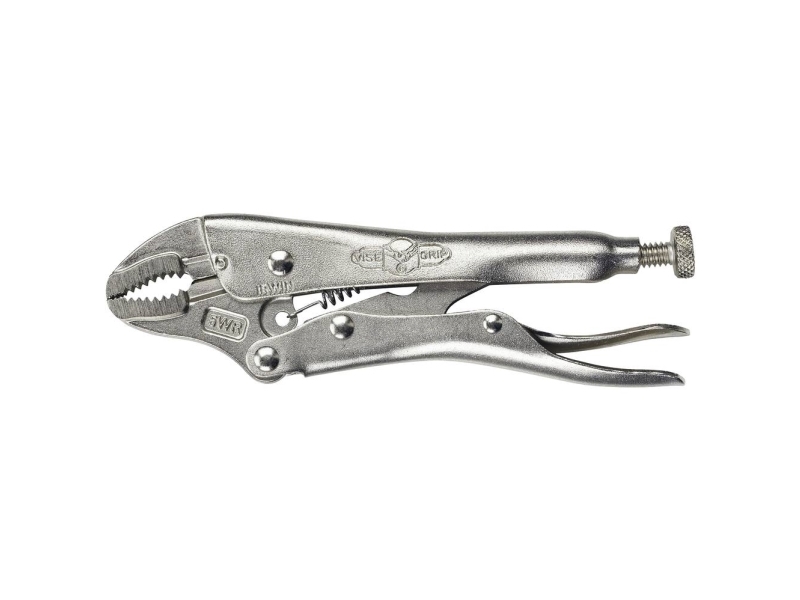 IRWIN T0502EL4, Låsetænger, 4,8 cm, 250 mm, 25,4 cm (10)
