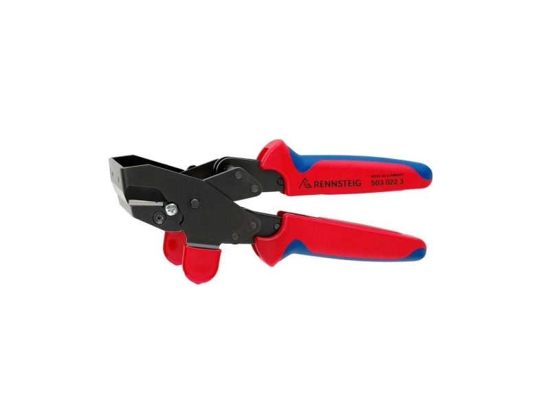 Rennsteig Tools 503 022 3 Udhugningstang 200 Mm
