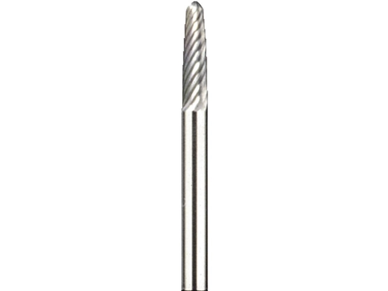 Dremel Slibestift 9910 Karbid 3,2Mm