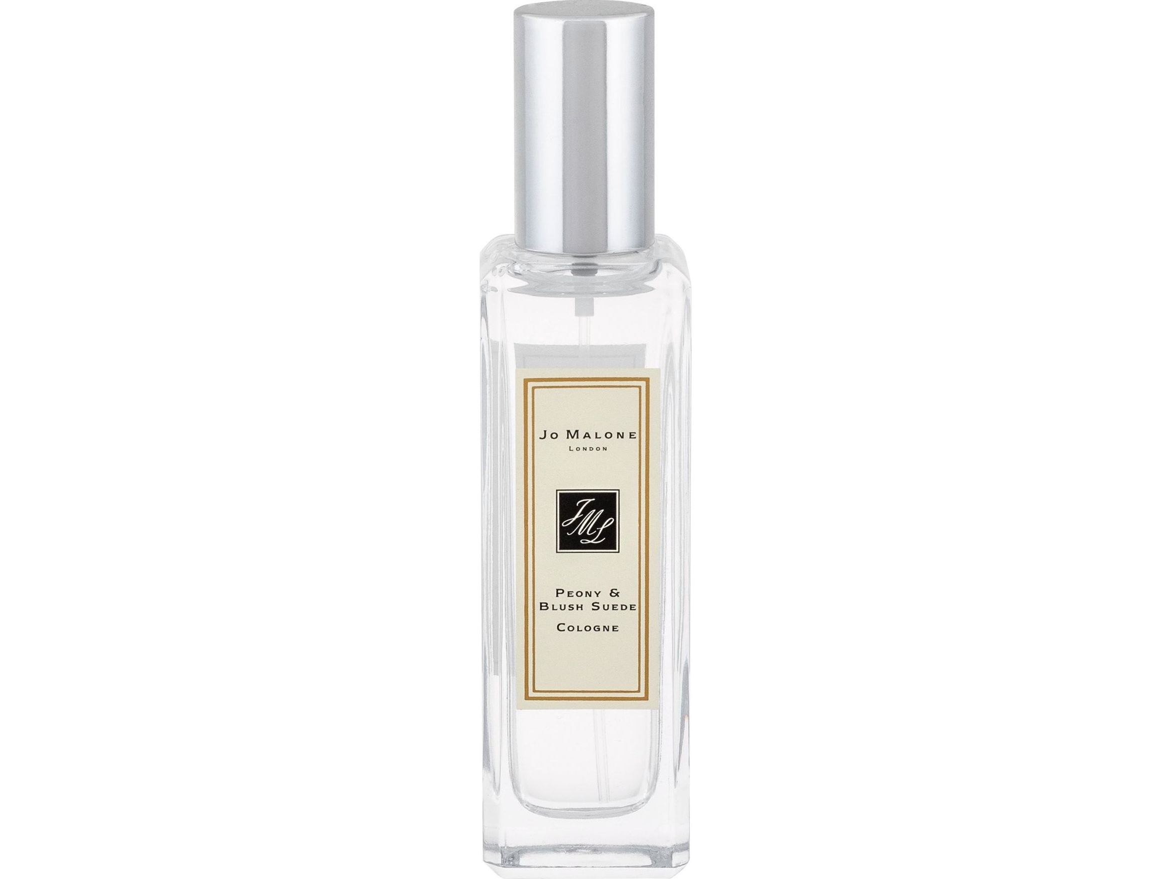 Jo Malone Peony & Blush Suede Edc Spray Pre-Pack - - 30 Ml