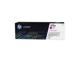 Hp 312A Magenta Toner Laserjet Pro 400 Color Mfp M476 2700 Pages