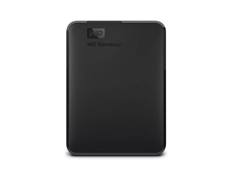 Western Digital Elements 1tb