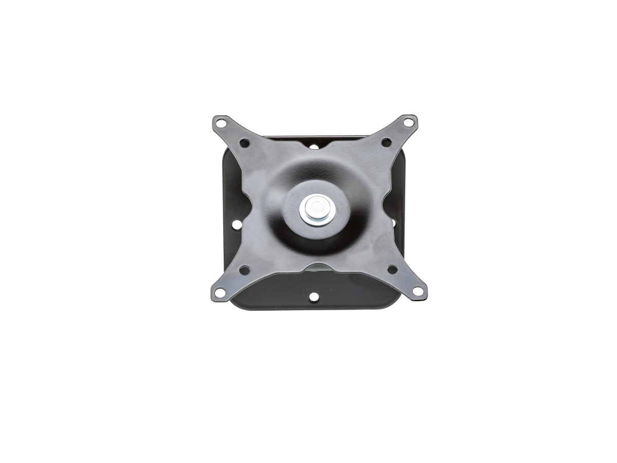 Prodvx Wm-35, 75 X 75 Mm, 100 X 100 Mm, Schwarz
