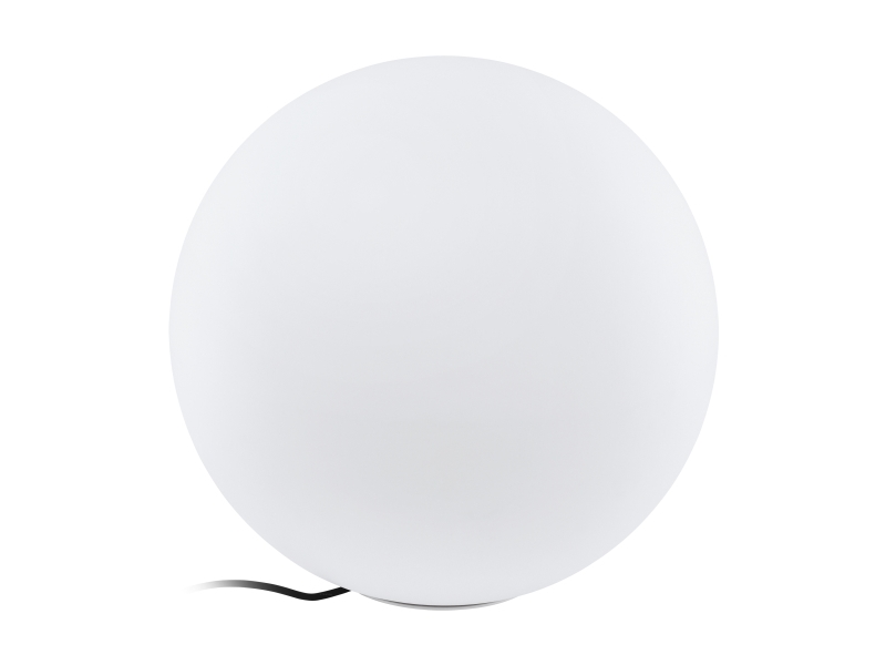 Eglo Monterolo Aussen Kugel Ø500 Weiss