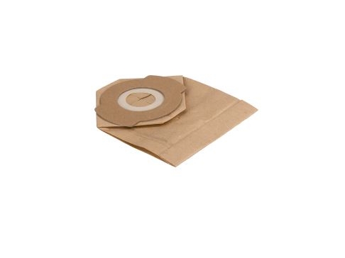 Bosch Støvpose Papir Til Vac 3 - 2609256F34