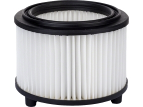 Bosch 2 609 256 F35, Filter, Trommel-Vakuum, Bosch, Universalvac 15 Advancedvac 20