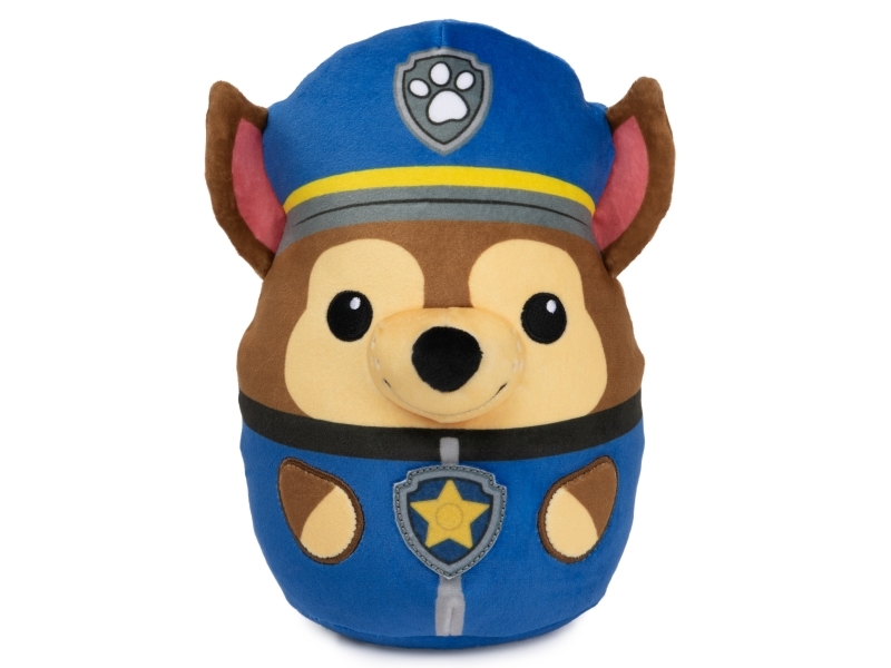 Paw Patrol Gund Trend pehmo 20 cm - Chase