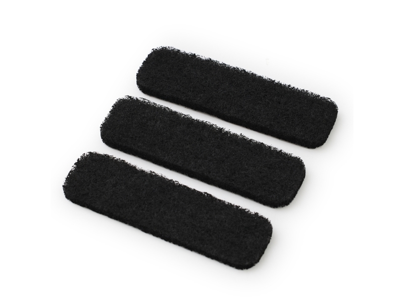 Rotho BIALA, Filter till strölåda för husdjur, Svart | Sällskapsdjur - Katt - Kattlåder | GameStuff