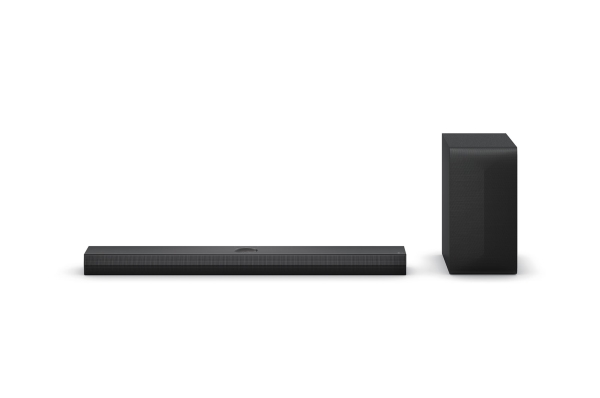 Lg Ds70ty - - Til Hjemmebiograf - Trådløs