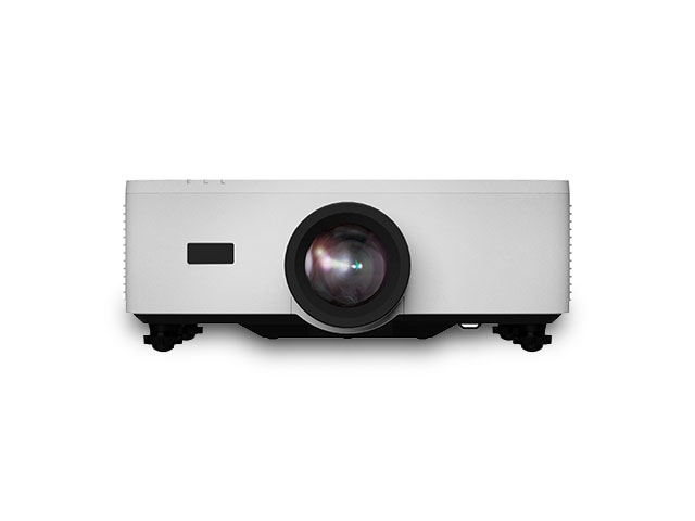 Sharp P721q Projector, 7200 Ansi Lumens, Dlp, Uhd 4K (3840X2160), 3000000:1, 16:9, 1524 - 7620 Mm (60 - 300")