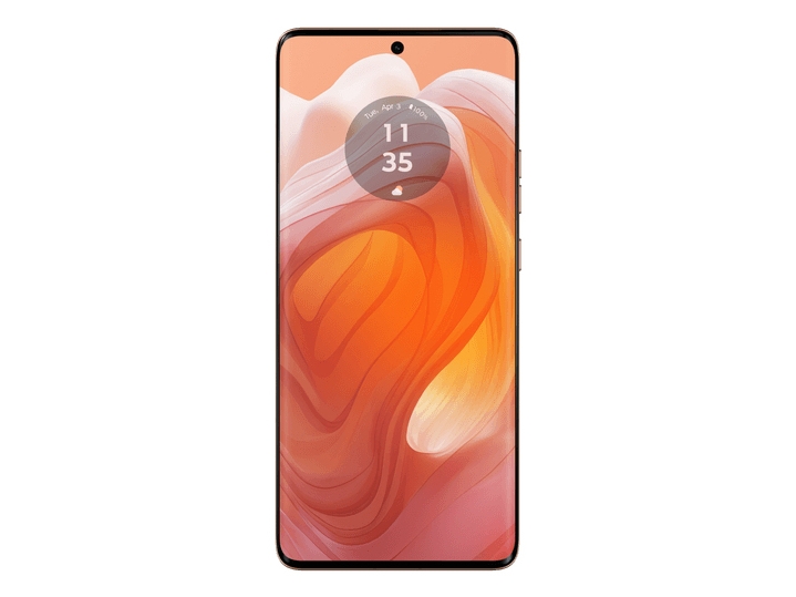 Motorola Edge 50 Ultra, 16,9 Cm (6.67"), 16 Gb, 1 Tb, 50 Mp, Android 14, Orange