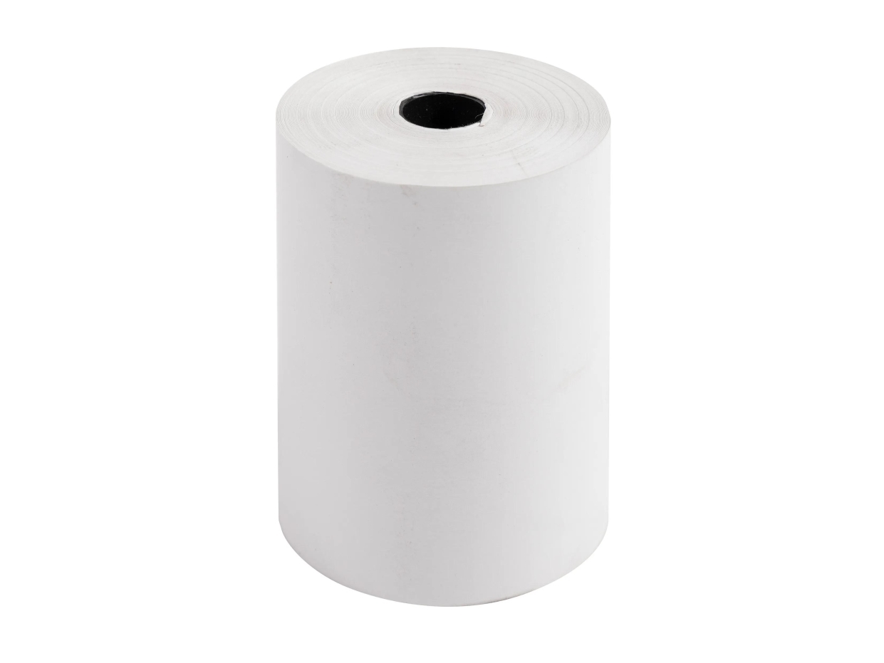 Reciept Roll - Thermo Roll 48Gram 57X37x18metres (Phenolfrei) 10 Stück Pro Karton