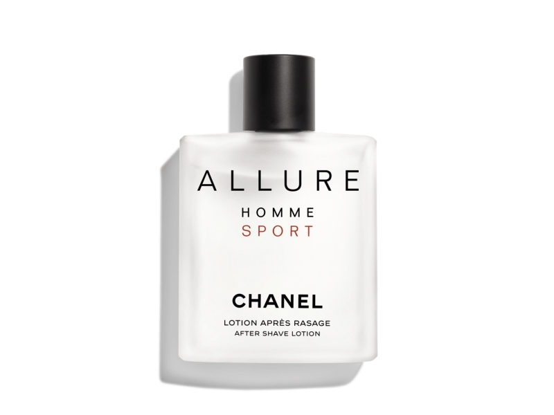 Chanel Allure Homme Sport After Shave Lotion 100 ml (man)