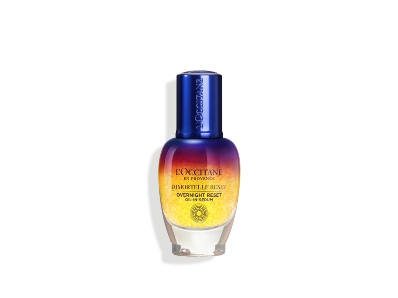LOccitane Immortelle Reset Serum - 30 ml | Hudvård - Ansiktsvård - Serum | GameStuff