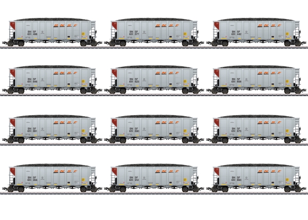Märklin 45666, Modelltåg, Alla, 15 År, Multifärg | Hobby - Modelljärnväg - Skala H0 | GameStuff