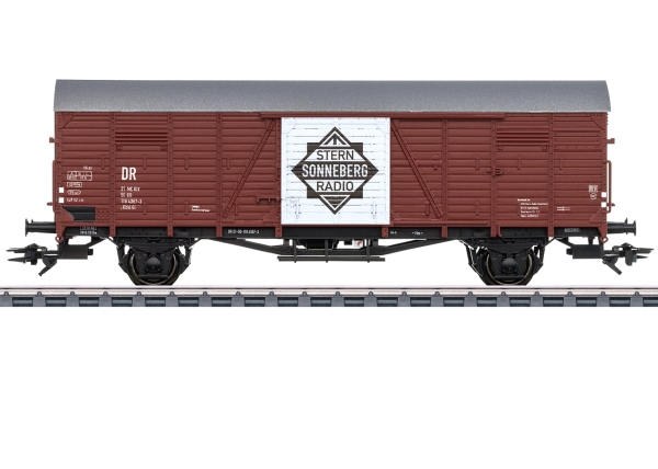 Märklin 46152, Modelltåg, Alla, 15 År, Multifärg | Hobby - Modelljärnväg - Skala H0 | GameStuff