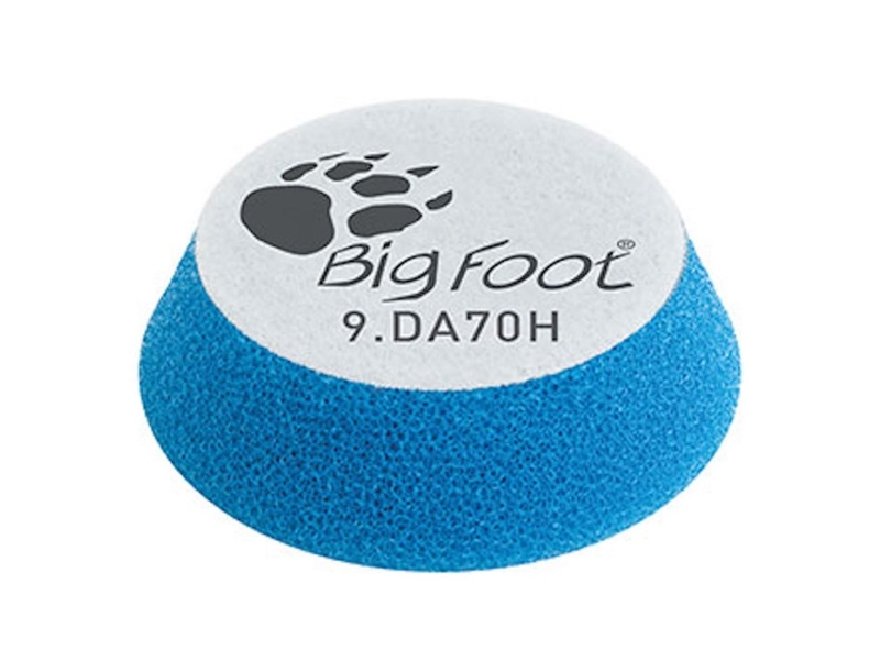 Velcro Polishing Foam Da Coarse, Ø 50-65 mm, 4 stk. | Bilvård & Biltillbehör - Exteriör Bilvård - Tillbehör för Polering | GameStuff