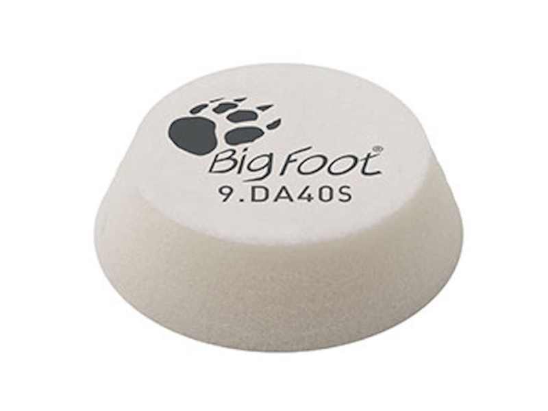 Velcro Polishing Foam Da UFine High, Ø 30-45 mm, 6 stk. | Bilvård & Biltillbehör - Exteriör Bilvård - Tillbehör för Polering | GameStuff