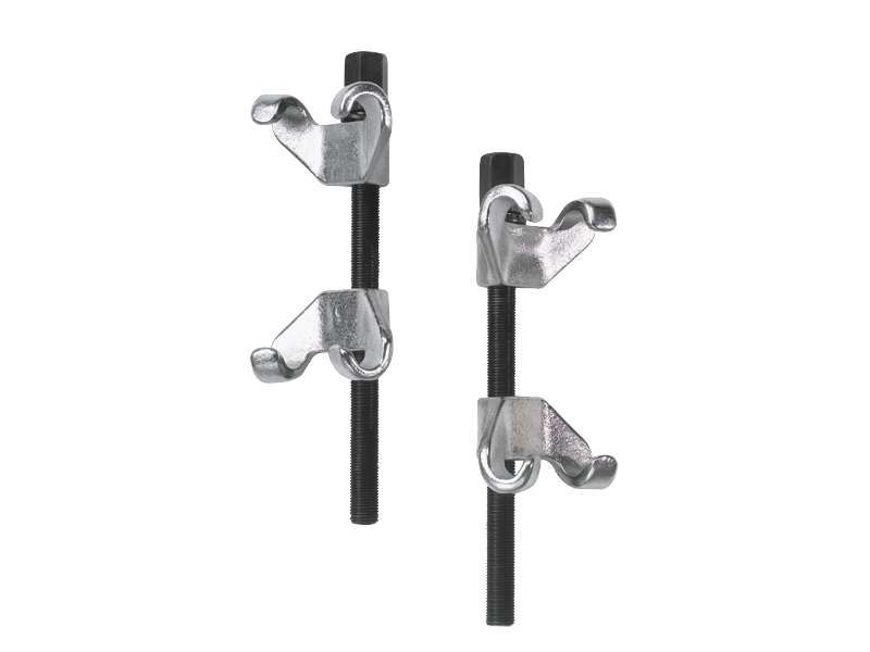 Sats med fjäderklämma | Bilvård & Biltillbehör - Garage utrustning - Verktyg | GameStuff