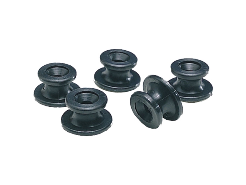 CARGOFIX släpvagnsknopp 10 st - 1324356 | Verktyg & Verkstad - För verkstaden - Fraktsäkerhet | GameStuff