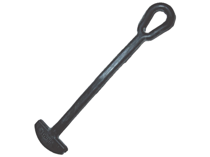 Gummiband 150mm med 1 ögla | Bilvård & Biltillbehör - Transportutrustning - Släpvagn Utrustning | GameStuff